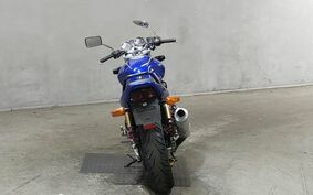 HONDA CB400SF VTEC 2002 NC39