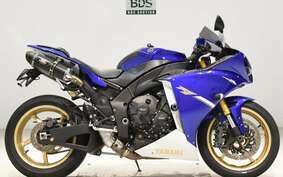 YAMAHA YZF-R1 2012 RN24J