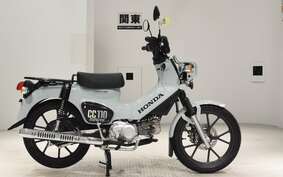 HONDA CROSS CUB 110 JA60