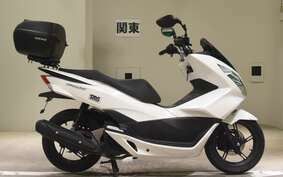 HONDA PCX125 JF56