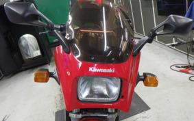 KAWASAKI GPZ900R NINJA 1992 ZX900A