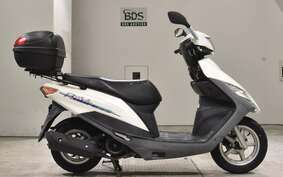 SUZUKI ADDRESS V125 DT11A