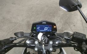 SUZUKI GIXXER 250 ED22B