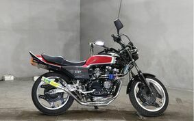 HONDA CBX400F 1987 NC07