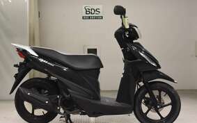 SUZUKI ADDRESS 110 CE47A