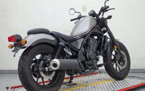 HONDA REBEL 250 MC49