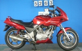 HONDA XELVIS MC25