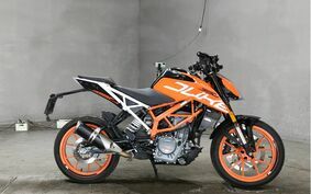 KTM 390 DUKE 2019 JPJ40