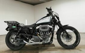 HARLEY XL1200N 2012 CZ3