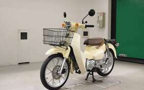 HONDA C110 SUPER CUB JA59