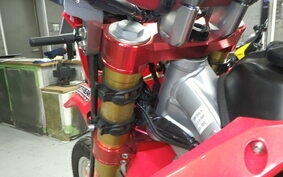 HONDA CRF250L MD44