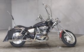HONDA MAGNA 250 MC29
