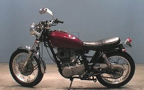 YAMAHA SR400 Gen.2 1990 1JR