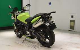 TRIUMPH STREET TRIPLE 2007 MD4066