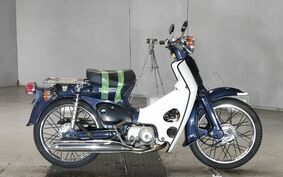 HONDA C70 SUPER CUB HA02