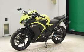 HONDA CBR250R A MC41