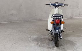 HONDA SUPER CUB90 HA02