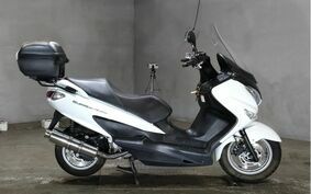 SUZUKI SKYWAVE 200 (Burgman 200) CH41A