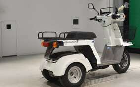 HONDA GYRO X TD02