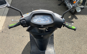 HONDA SPACY100 JF13