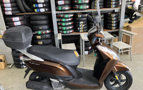 HONDA LEAD 125 JF45