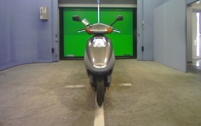 HONDA SPACY 125 Gen. 3 JF04