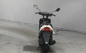 SUZUKI ADDRESS V125 CF46A