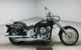 YAMAHA DRAGSTAR 400 1999 4TR