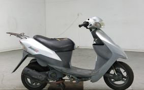 SUZUKI LET's 2 CA1PA