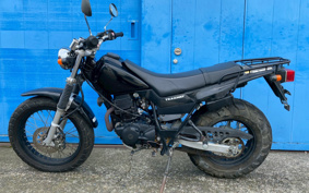YAMAHA TW200 DG07J