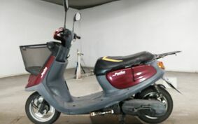 YAMAHA JOG POCHE SA08J