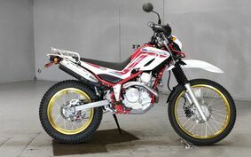 YAMAHA SEROW 250 DG31J