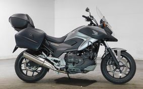 HONDA NC750X 2014 RC72