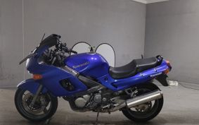 KAWASAKI ZZR400 ZX400N