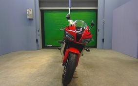 HONDA CBR600RR GEN 3 2007 PC40