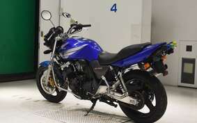 HONDA CB400SF VTEC K NC39