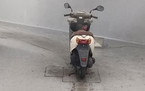 SUZUKI LETS4 CA43A