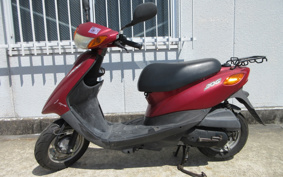 YAMAHA JOG DELUXE SA36J
