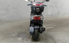 SUZUKI ADDRESS V125 S CF4MA