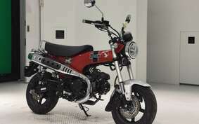 HONDA DAX 125 JB04