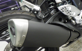 YAMAHA YZF-R25 A RG43J