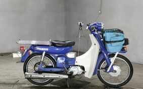 YAMAHA MATE 50 UA04J