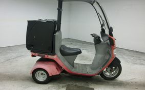 HONDA GYRO CANOPY TA03