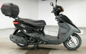 YAMAHA AXIS 125 TREET SE53J