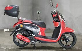 HONDA SCOOPY 110 I 不明