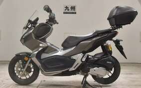 HONDA ADV150 KF38