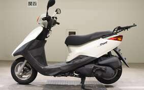 YAMAHA AXIS 125 TREET SE53J