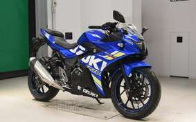 SUZUKI GSX250R DN11A