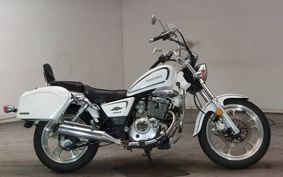 SUZUKI GZ125HS PCJG3