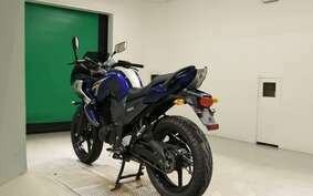 YAMAHA FAZER150